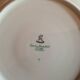 Charles Ahrenfieldt Limoges Porcelain Tea Set