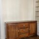 Buffet, meuble de rangement