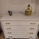 Commode vintage années 70