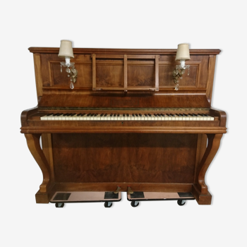 Piano ancien