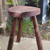 Milking stool