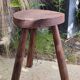 Milking stool