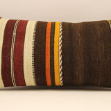 Housse de coussin 25x50 cm