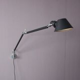 1980s “Tolomeo” wall lamp by Artemide, Italy