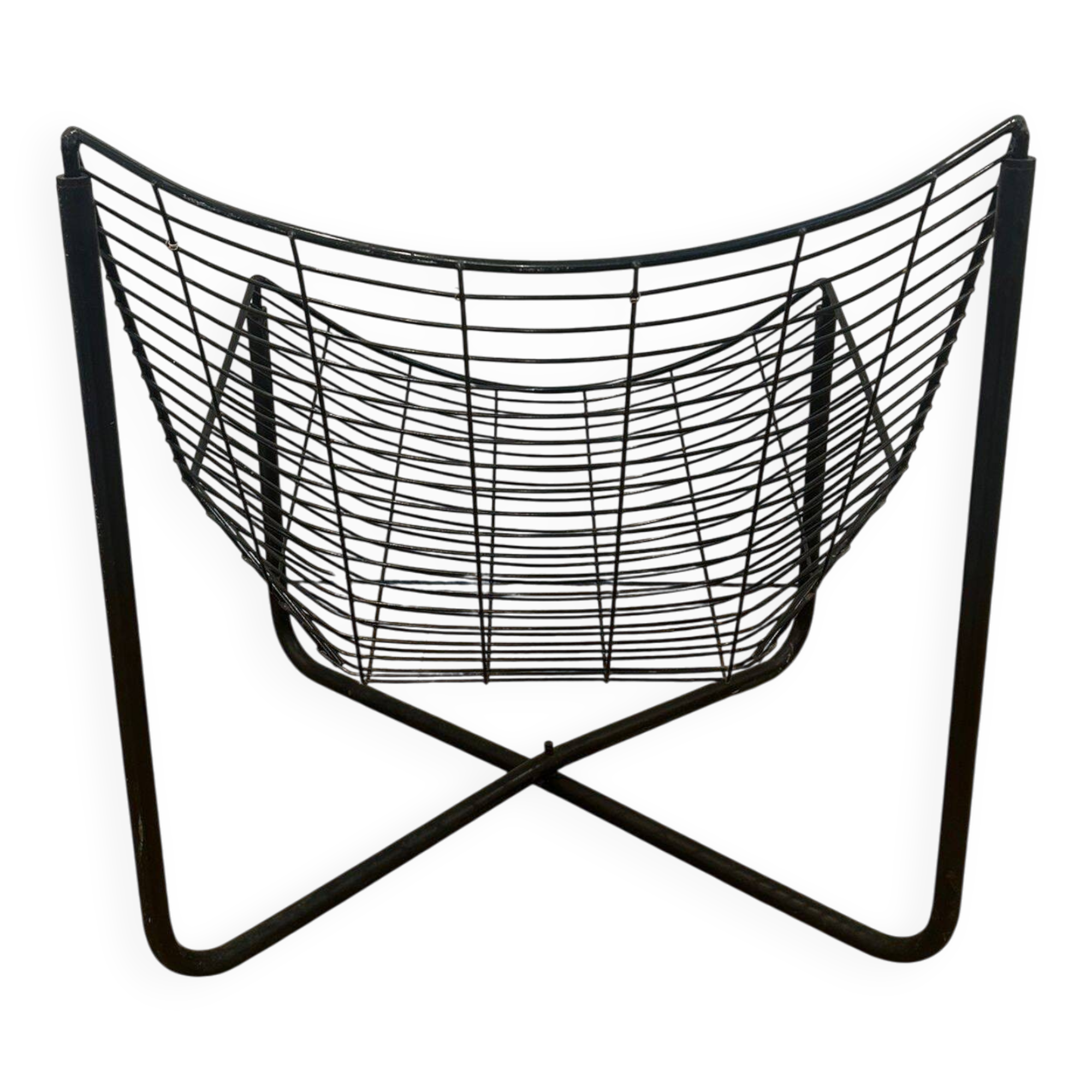 “Järpen” chair Niels Gammelgaard, Sweden