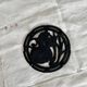 Cast iron trivet