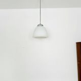 Suspension en verre opalin de Napako