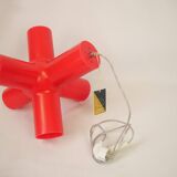 Lampe Crosslight à poser Jan Melis en Ben Oostrum