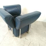 Postmodern Clou sofa by Cor, 1990s