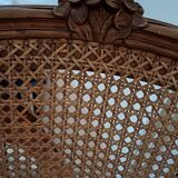 Chaises canage
