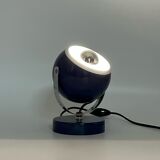 Lampe Eyeball des années 70s, space age