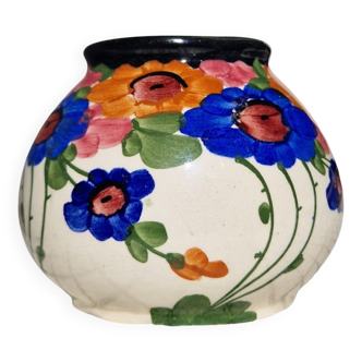 Petit vase fleurs