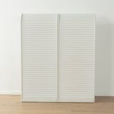 A'Dammer Roller Shutter Cabinet by Pastoe