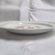 Limoges porcelain plate