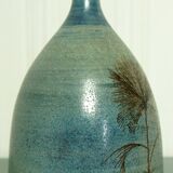 Vase Dominique Baudart signed