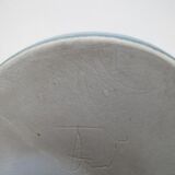 Scandinavian ceramics vase