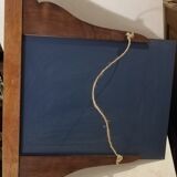 Mirror art deco era  73x54cm