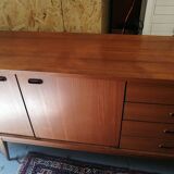 Scandinavian sideboard 60