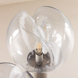 Mazzega floor lamp, Italy 1960s