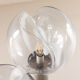Mazzega floor lamp, Italy 1960s