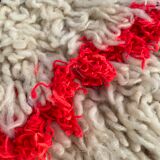 Azilal berber carpet 70x165 cm