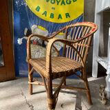 Fauteuil enfant