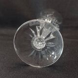 Waterford Crystal Lismore Pattern Sherry Glasses set of 4