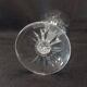 Waterford Crystal Lismore Pattern Sherry Glasses set of 4