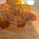 Vintage Duralex Cups