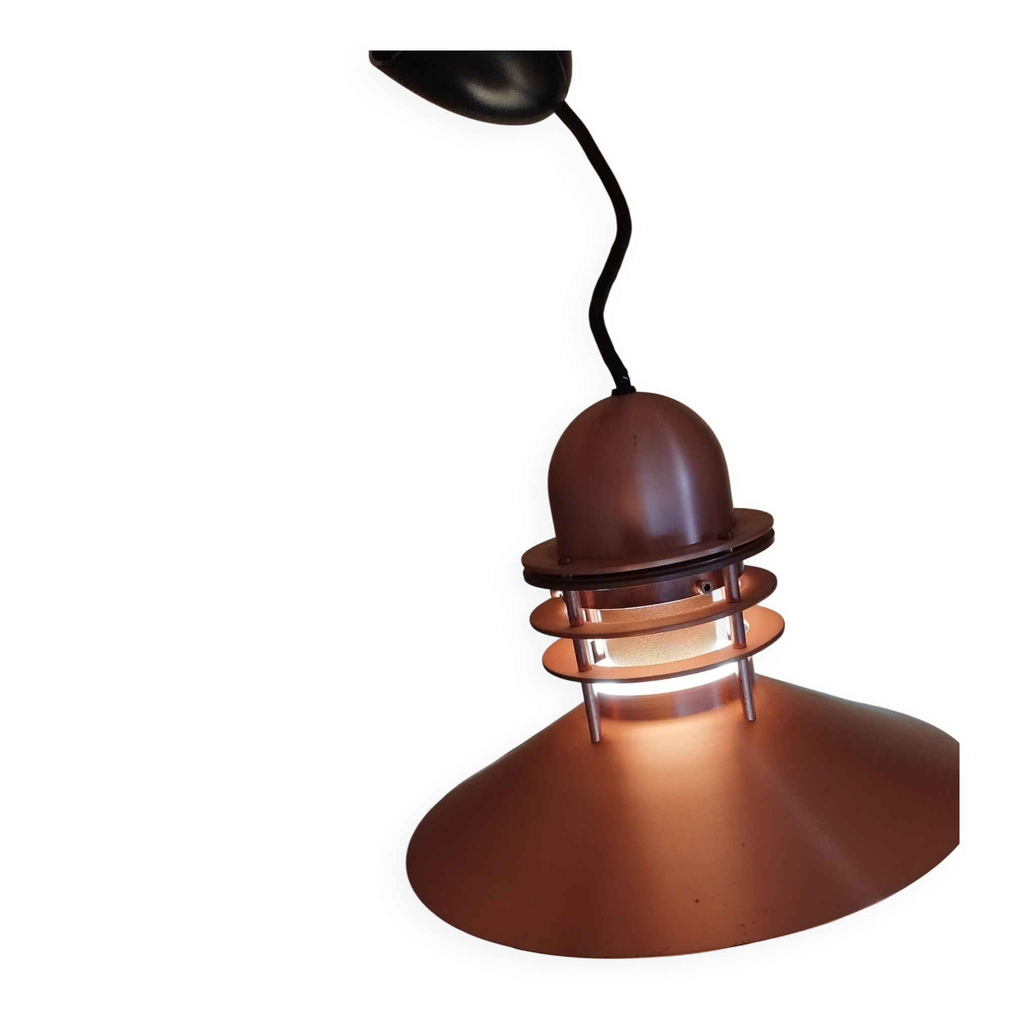 Louis poulsen "nyhavn" suspension