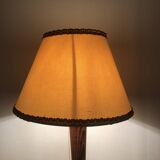 Mazda style table lamp