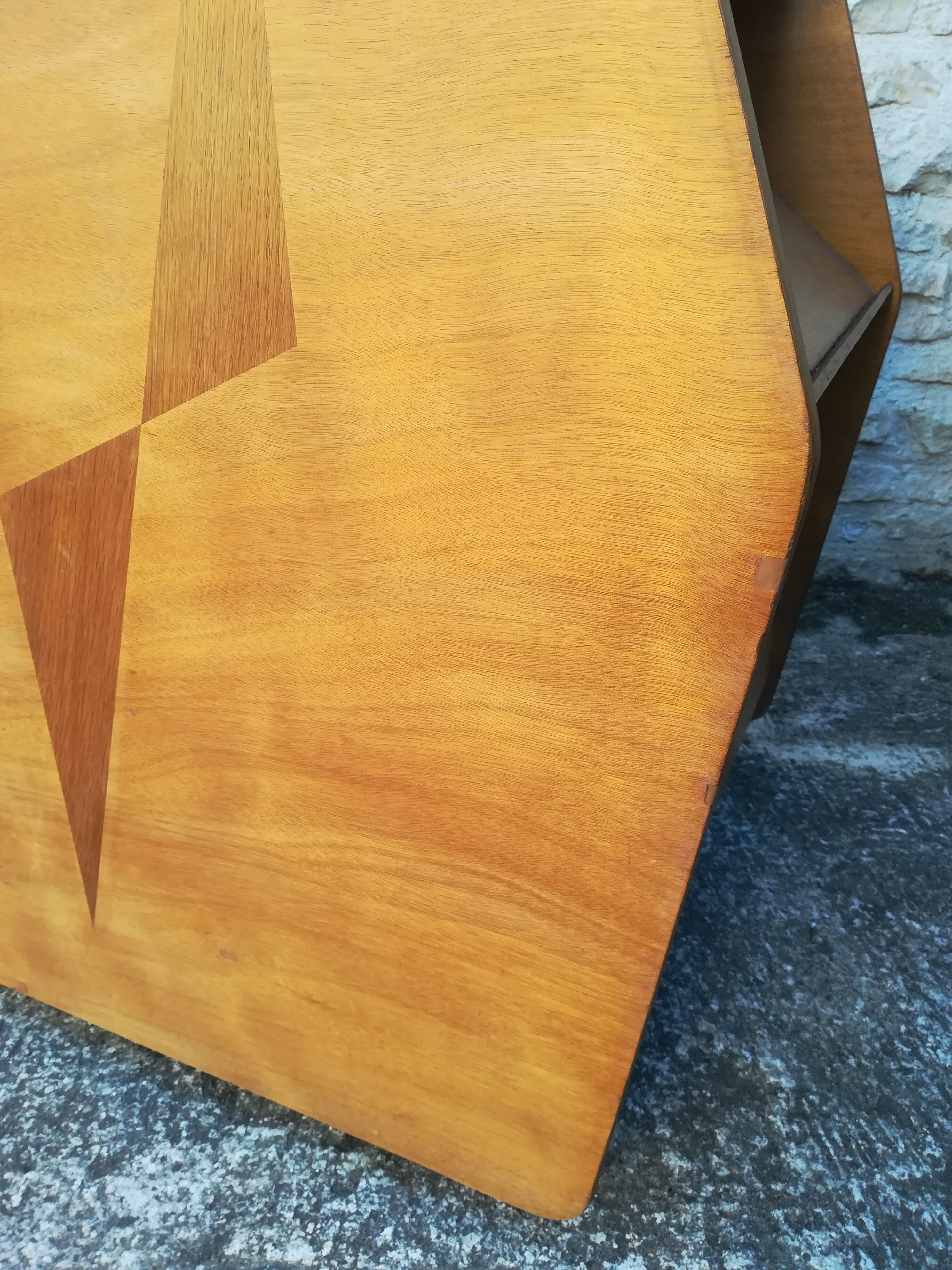 Office storage furniture