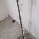 Oxar floor lamp with two spots