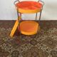 Serving table, 70s