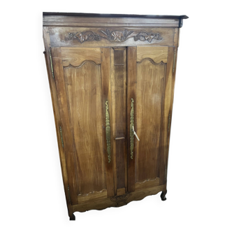 Armoire vendeenne