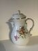 Verseuse Cafetière Meissen porcelaine