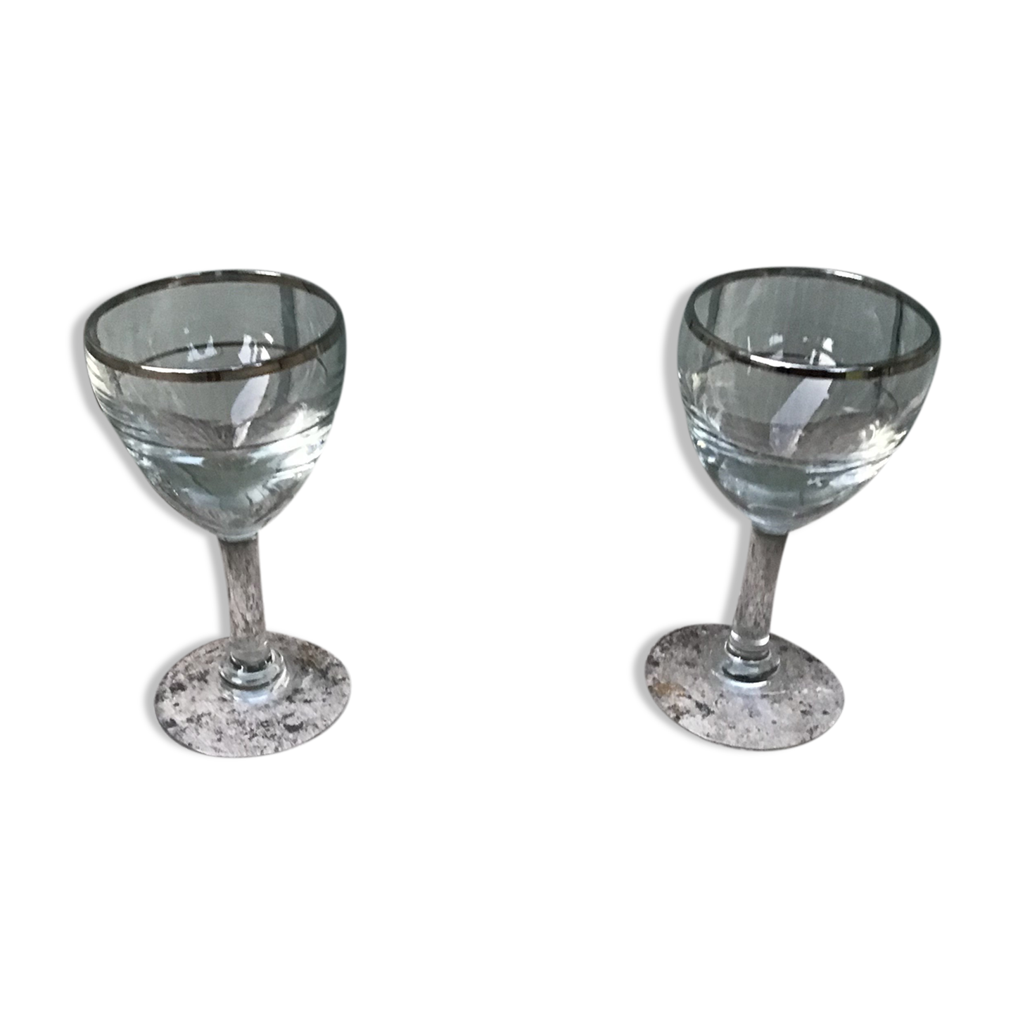 Bistro glasses