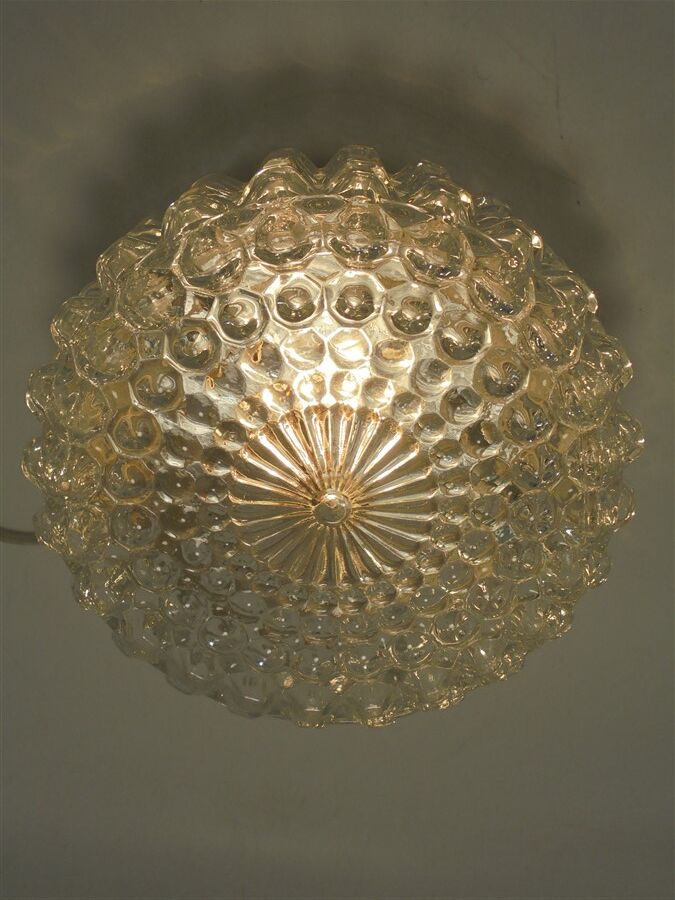 Vintage ceiling lamp