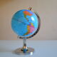 Globe vintage foot tulip