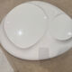 Table basse Cute Cut de Cédric Ragot