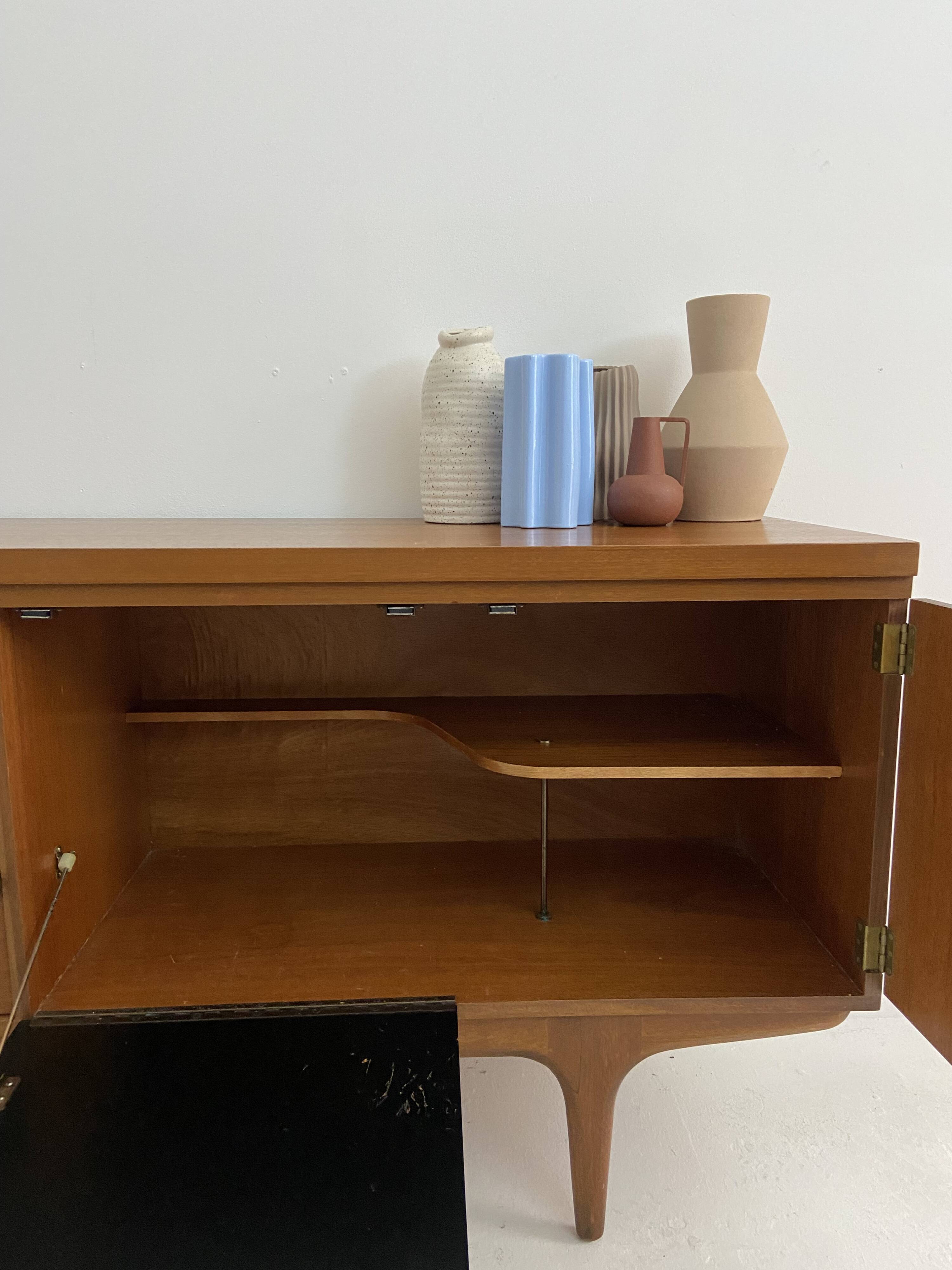 vintage enfilade
