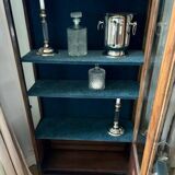 Louis XV style display cabinet