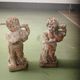 Cherub figurines
