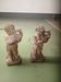 Cherub figurines