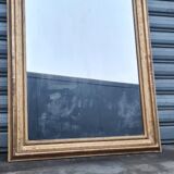 Mirror Louis Philippe XIXth