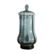 Blue jar