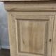 Louis Philippe sideboard in solid airbrushed beech