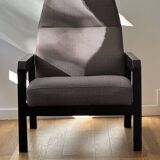 Martin Visser 60s armchair