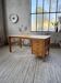 Swedish pin desk in Aperldoon style from the 1970s.