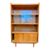 Vitrine scandinave